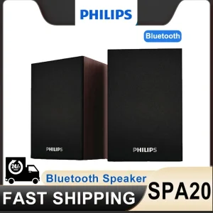 360 degree Surround Sound Bluetooth Speakers