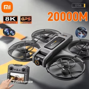 Professional Drone with 8K Camera