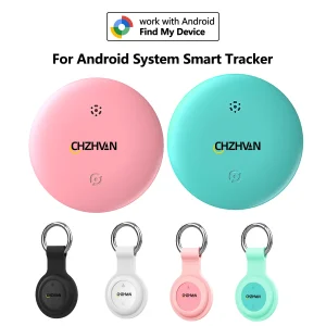 Mini Tracker / Key Finder for Android